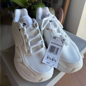Adidas by Stella McCartney SPW 2000 Sneaker, White 6.5